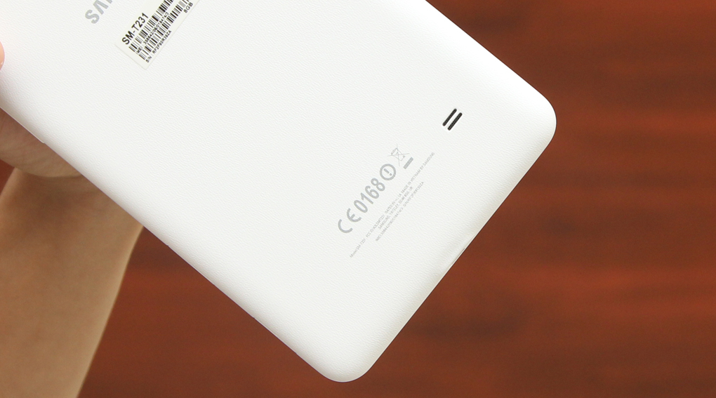 Máy tính bảng Samsung Galaxy Tab 4 7.0 (SM-T231) Màu Trắng