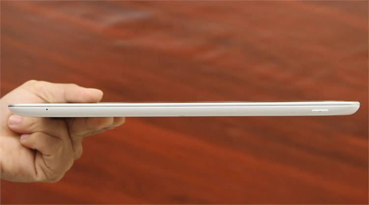 Máy tính bảng Asus Transformer Pad (TF103CG)