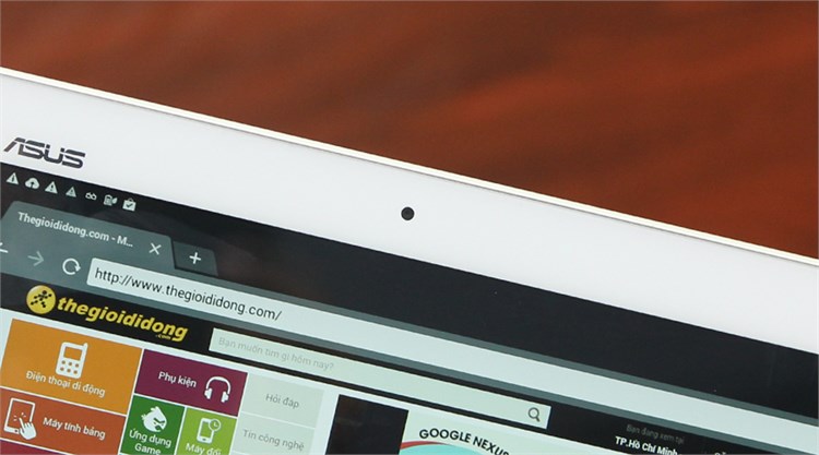 Máy tính bảng Asus Transformer Pad (TF103CG)