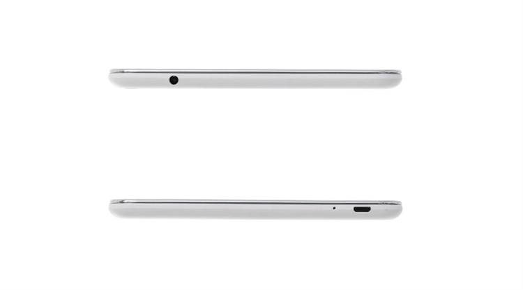 Máy tính bảng Huawei MediaPad T1 8.0 Màu Bạc