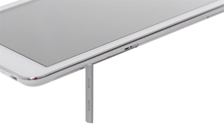 Máy tính bảng Huawei MediaPad T1 8.0 Màu Bạc