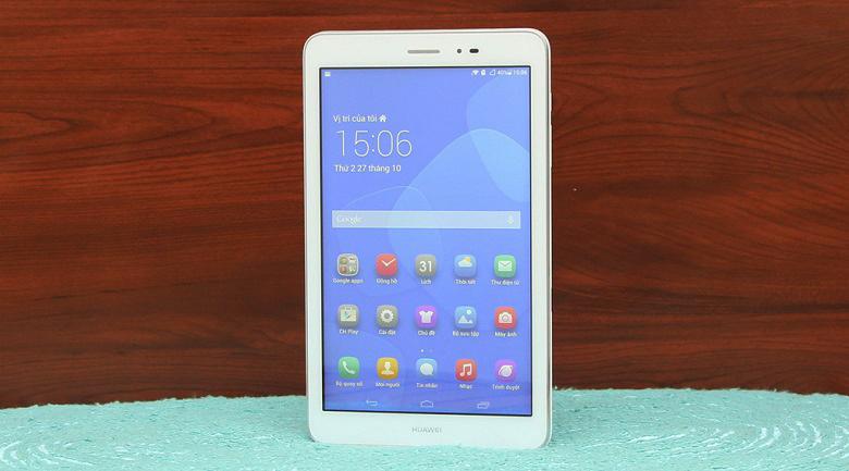 Giao diện Android 4.3