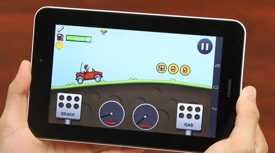 <p>Vi xử l&yacute; mạnh mẽ kết hợp với hệ điều h&agrave;nh Android 4.3 gi&uacute;p m&aacute;y chạy trơn tru những game đồ hoạ nặng hay xem video chất lượng cao</p>