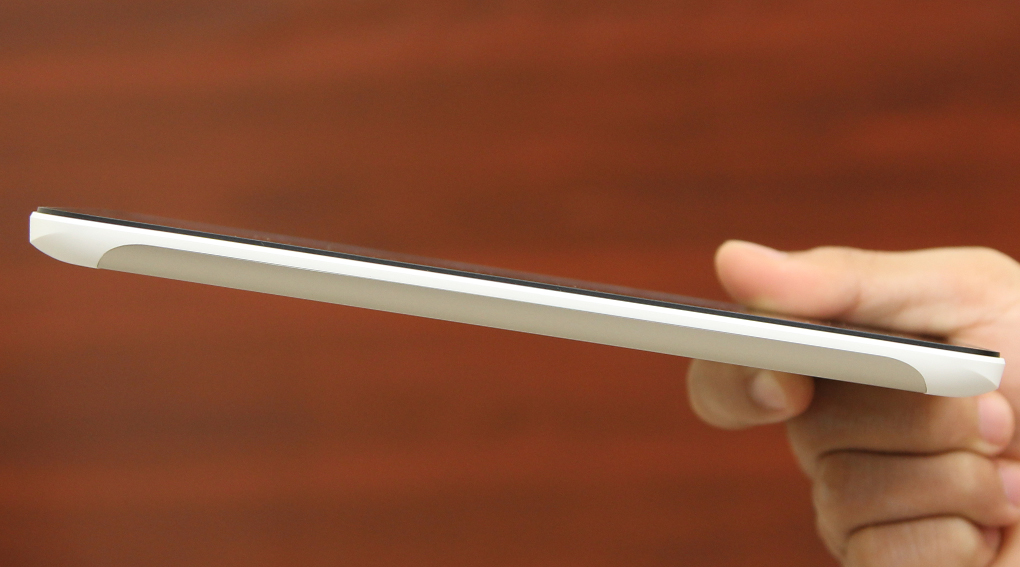Máy tính bảng Huawei MediaPad 7 Youth 2 8G Màu Vàng đồng