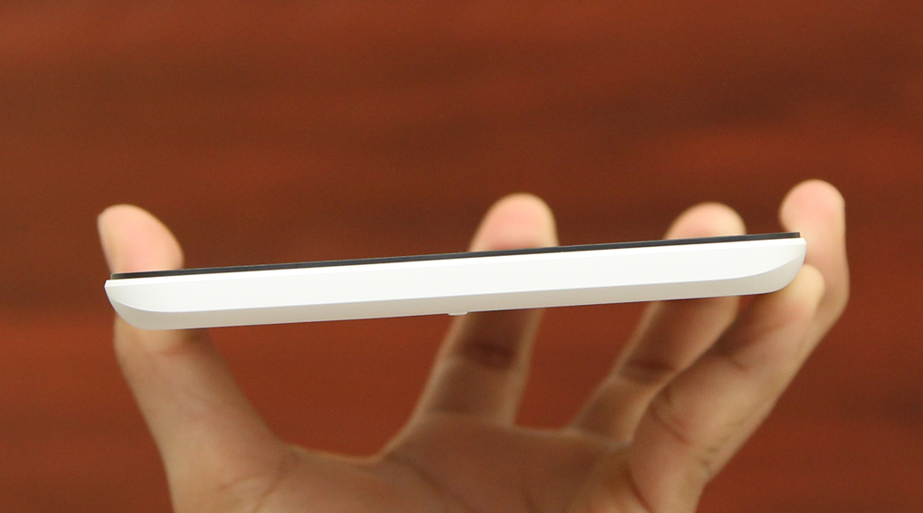 Máy tính bảng Huawei MediaPad 7 Youth 2 8G Màu Vàng đồng