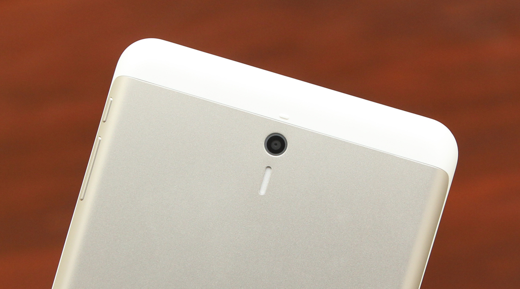 Máy tính bảng Huawei MediaPad 7 Youth 2 8G Màu Vàng đồng
