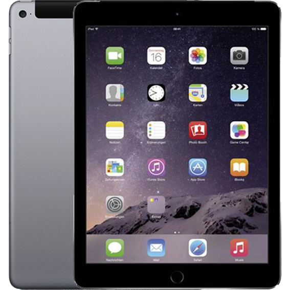 Máy tính bảng iPad Air 2 Cellular 16GB