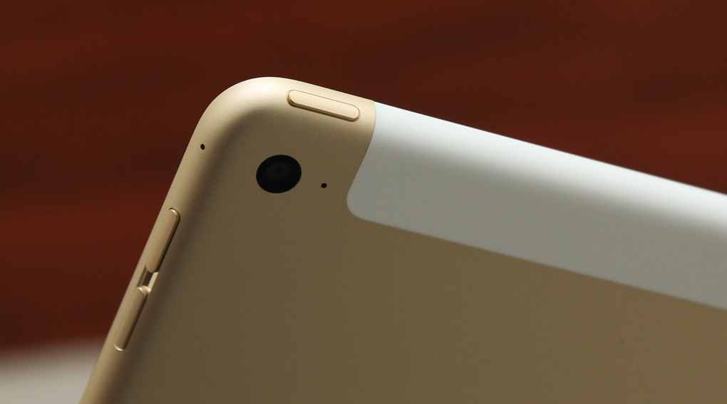 Máy tính bảng iPad Air 2 Cellular 16GB