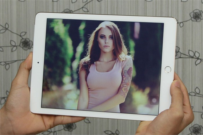 Máy tính bảng iPad Air 2 Cellular 16GB