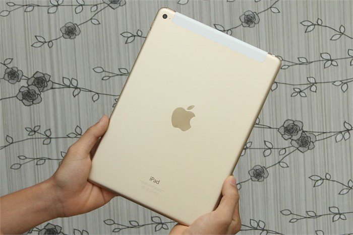 Máy tính bảng iPad Air 2 Cellular 16GB
