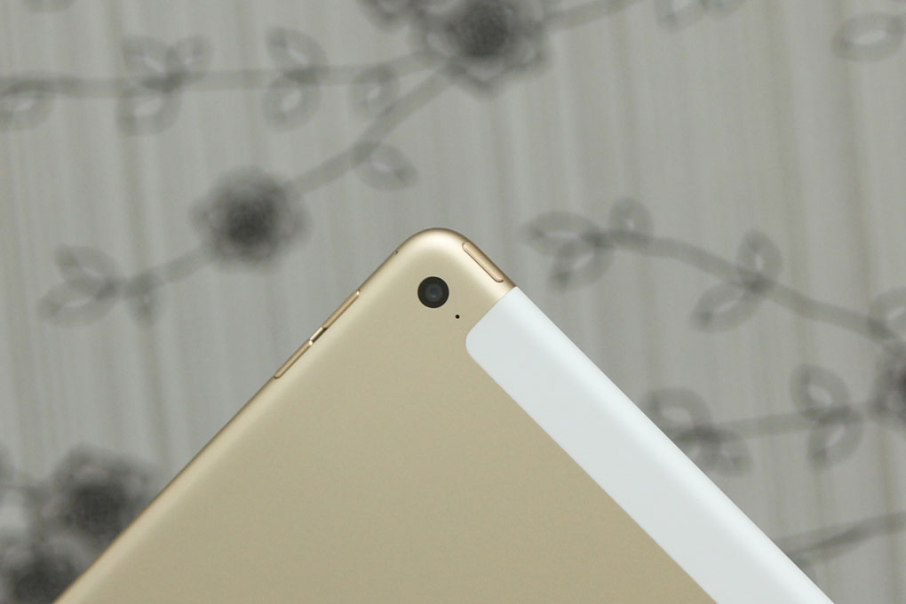 Máy tính bảng iPad Air 2 Cellular 16GB Màu Vàng đồng