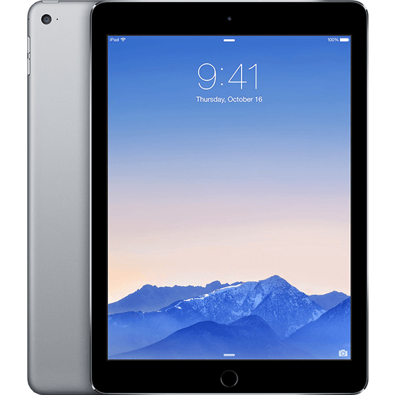 Máy tính bảng iPad Air 2 Cellular 16GB