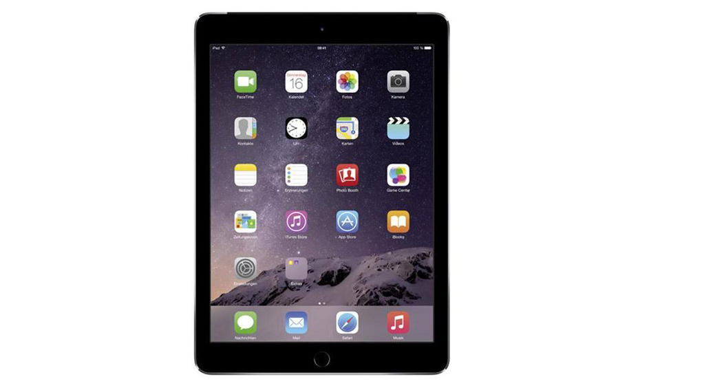 Máy tính bảng iPad Air 2 Cellular 16GB