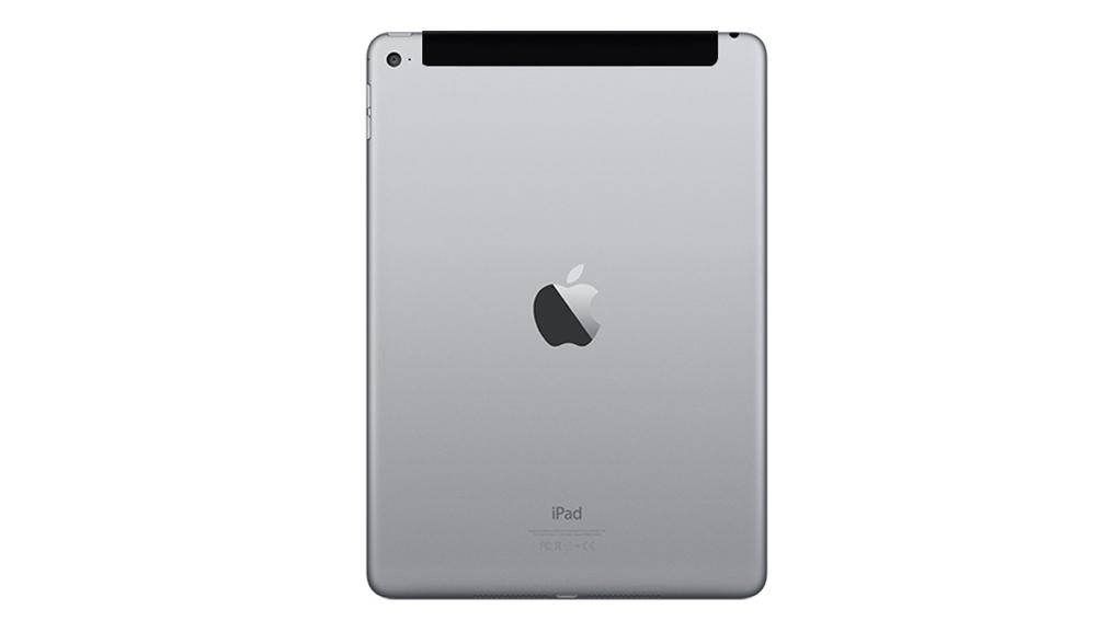 Máy tính bảng iPad Air 2 Cellular 16GB