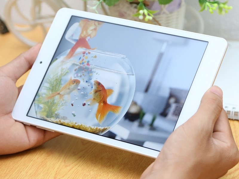 Rosa 8 tablet,Quad core 1.33GHz,Ram 2GB | dienmayxanh.com