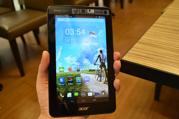 Acer Iconia Tab 7 A1-713