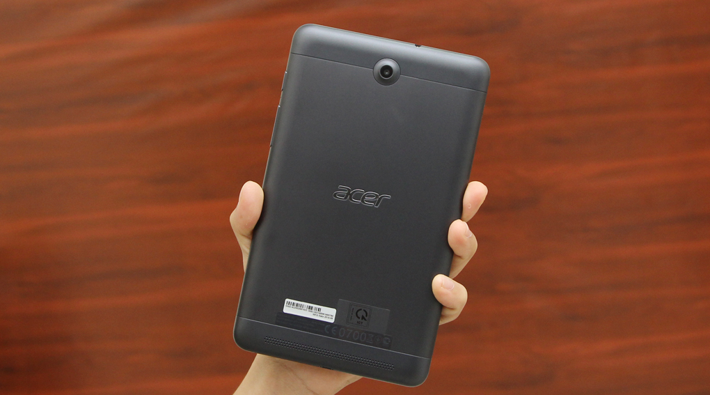 Máy tính bảng Acer Iconia A1-713