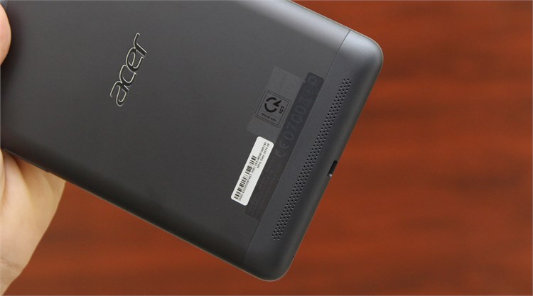 Máy tính bảng Acer Iconia A1-713