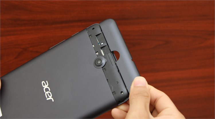 Máy tính bảng Acer Iconia A1-713