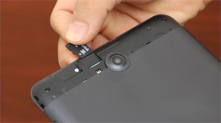 Máy tính bảng Acer Iconia A1-713