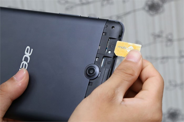 Máy tính bảng Acer Iconia A1-713