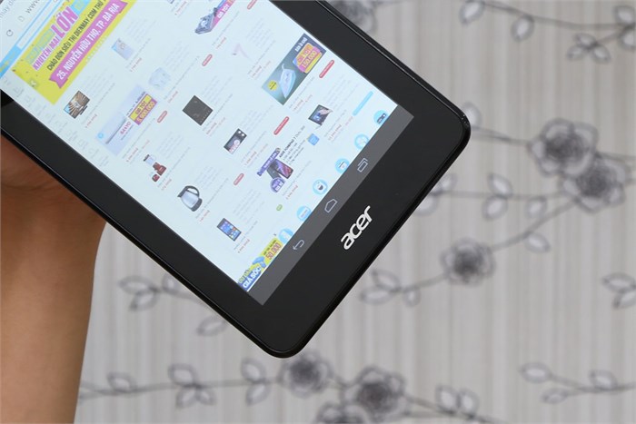 Máy tính bảng Acer Iconia A1-713