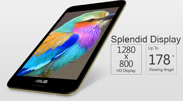 Asus fonepad 7 fe375cxg не включается