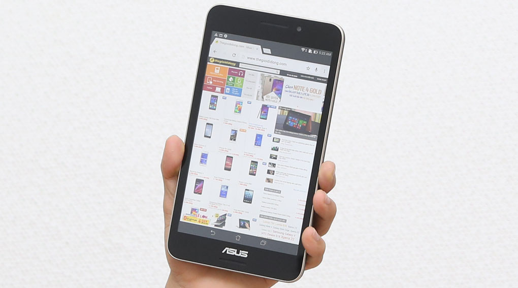 Máy tính bảng ASUS Fonepad 7 (FE375CXG)