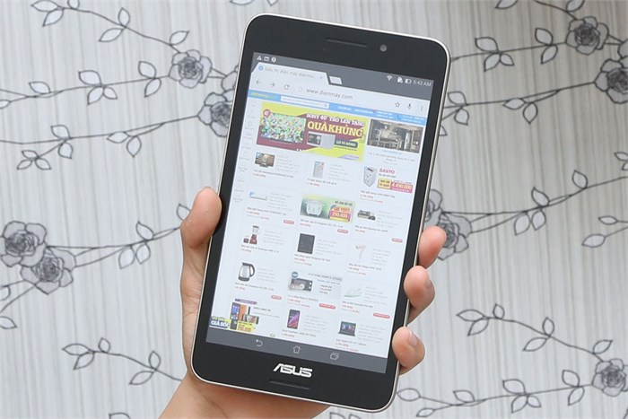 Máy tính bảng ASUS Fonepad 7 (FE375CXG)
