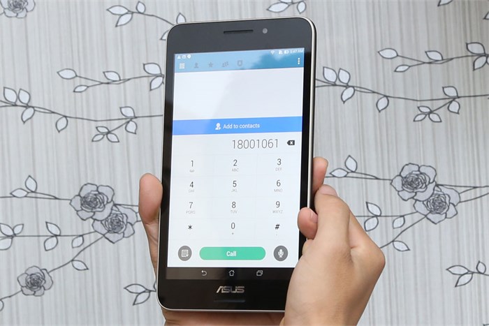 Máy tính bảng ASUS Fonepad 7 (FE375CXG)