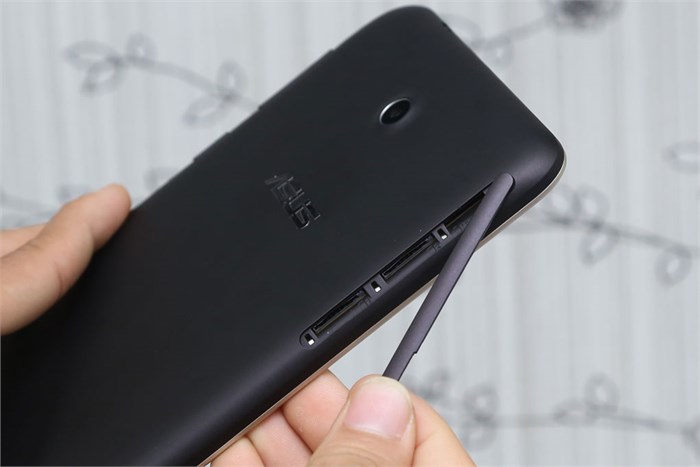 Máy tính bảng ASUS Fonepad 7 (FE375CXG)