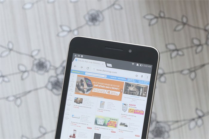 Máy tính bảng ASUS Fonepad 7 (FE375CXG)