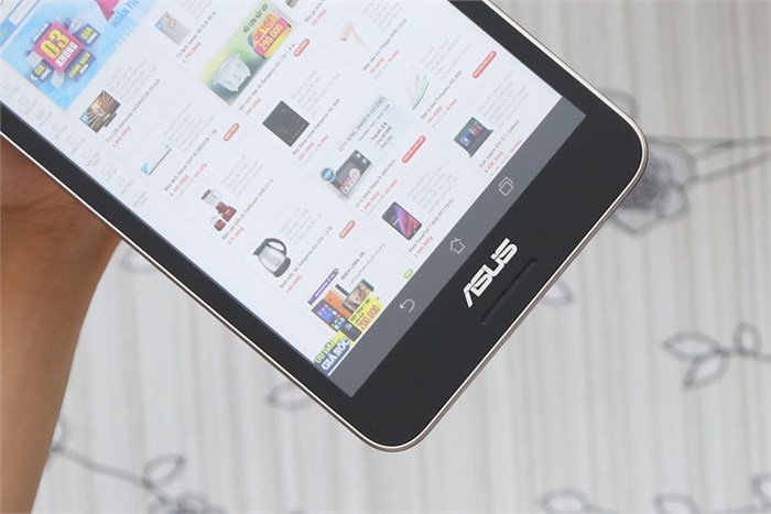 Máy tính bảng ASUS Fonepad 7 (FE375CXG)