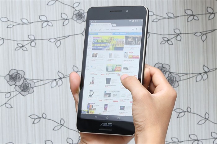 Máy tính bảng ASUS Fonepad 7 (FE375CXG)