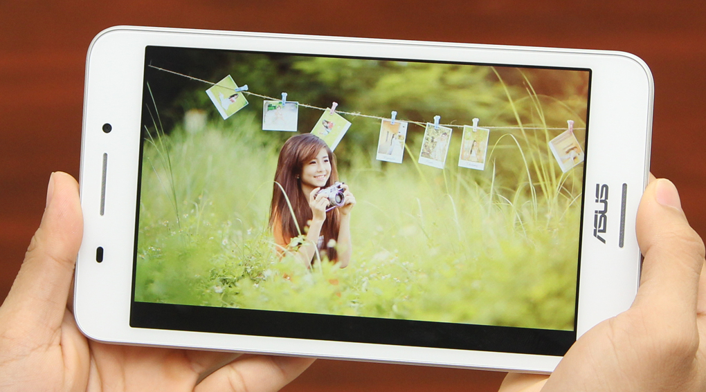 Máy tính bảng ASUS Fonepad 7 (FE375CXG)
