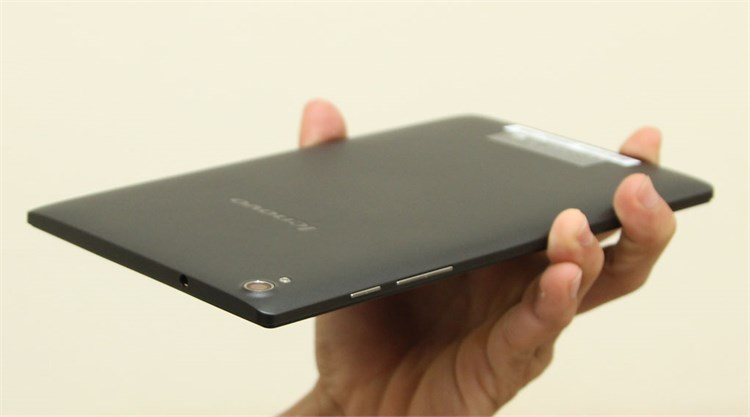 Máy tính bảng Lenovo Tab S8 Màu Đen