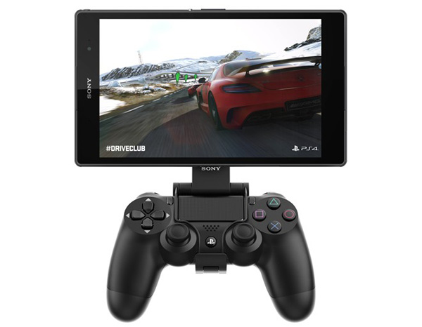 Xperia Z3 Tablet Compact 