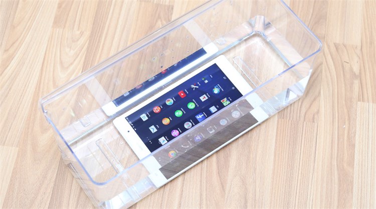 Máy tính bảng Sony Xperia Z3 Tablet Compact