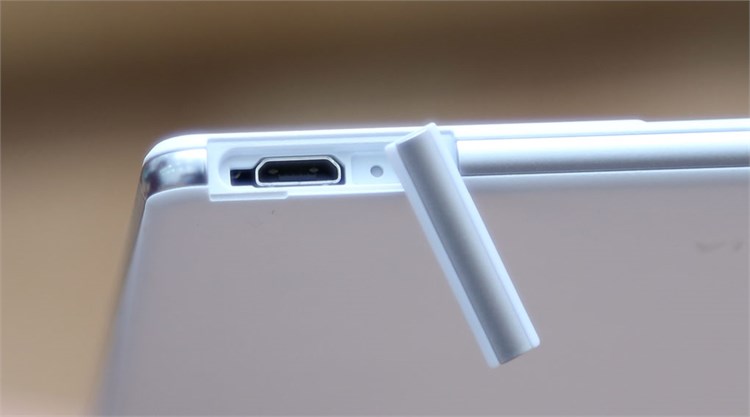 Máy tính bảng Sony Xperia Z3 Tablet Compact