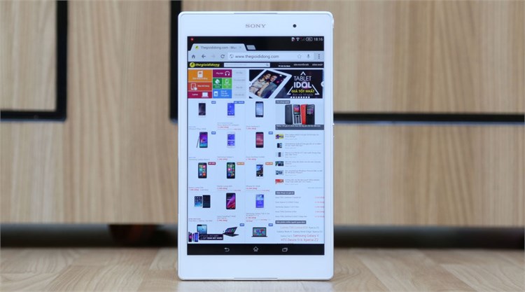 Xperia Z3 Tablet Compact☆OS【Android11】 Xperia Z3 TabletCompact