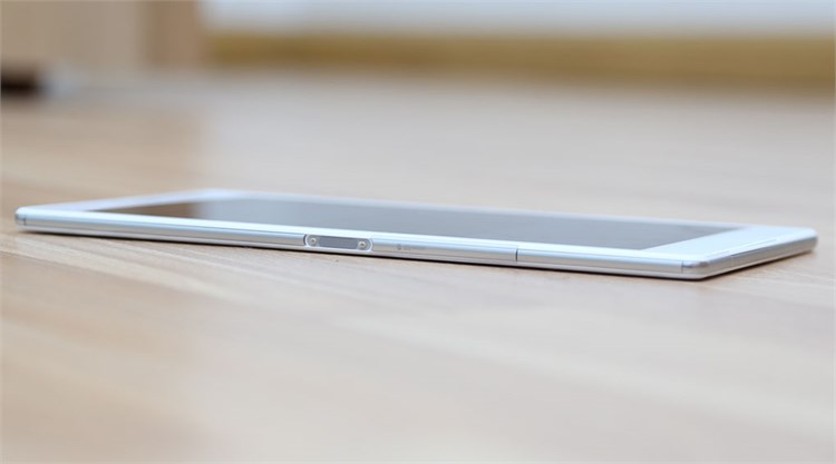 Máy tính bảng Sony Xperia Z3 Tablet Compact