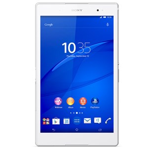 Máy tính bảng Sony Xperia Z3 Tablet Compact