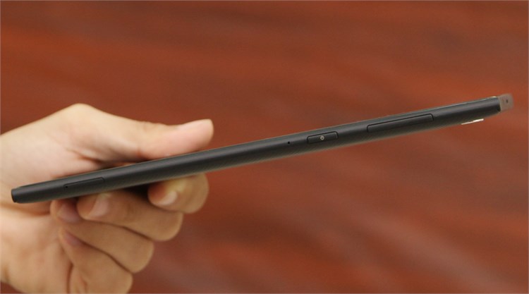 Máy tính bảng Asus MeMO Pad 7 (ME572CL)