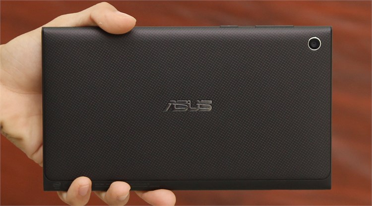 Máy tính bảng Asus MeMO Pad 7 (ME572CL)