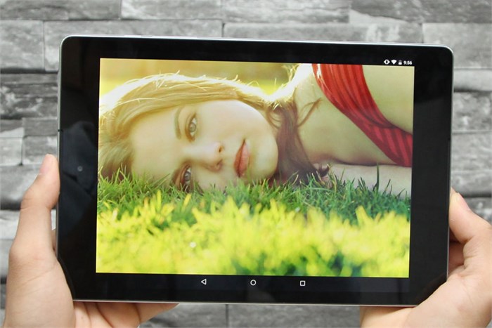 Máy tính bảng Google HTC Nexus 9 32GB LTE