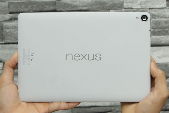 Máy tính bảng Google HTC Nexus 9 32GB LTE