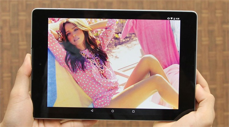 Máy tính bảng Google HTC Nexus 9 32GB LTE