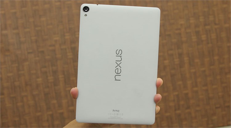 Máy tính bảng Google HTC Nexus 9 32GB LTE