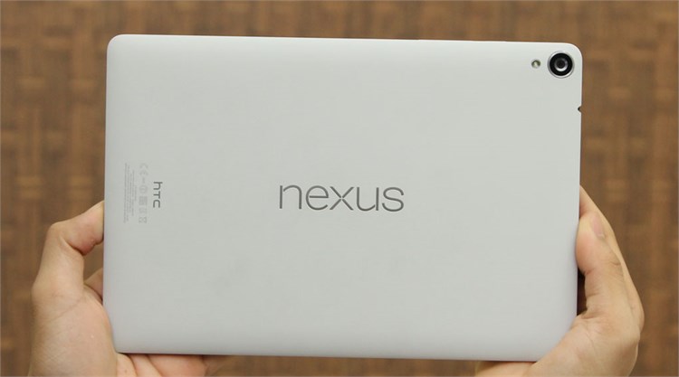 Máy tính bảng Google HTC Nexus 9 32GB LTE
