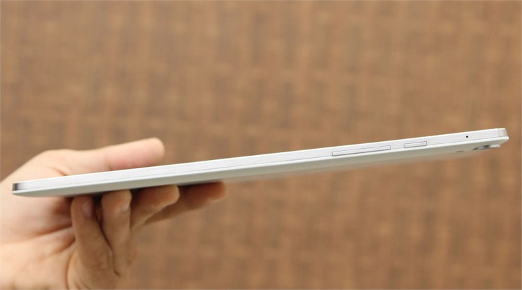 Máy tính bảng Google HTC Nexus 9 32GB LTE